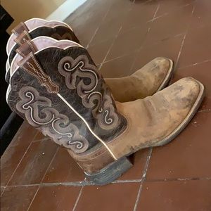 Ariat women’s boots
